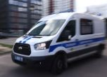 Полицейска кола
