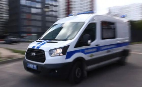 Policija vdrla v moskovsko redakcijo portala Baza