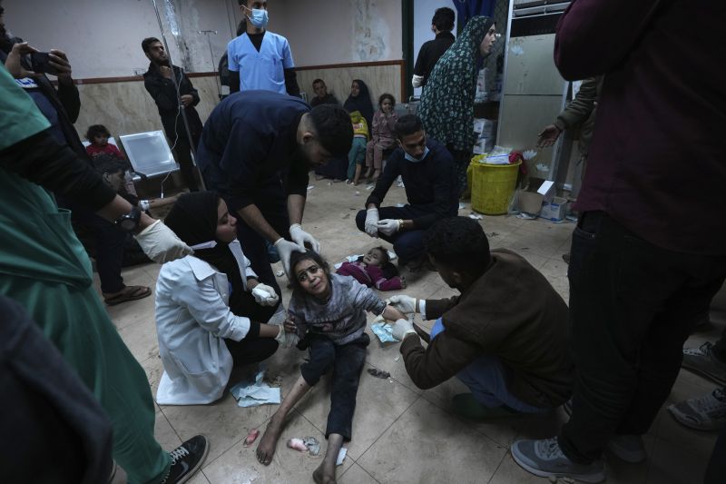 палестинче