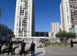 Полицаи в Ним.