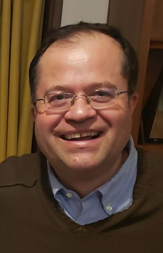 Доц. д-р Антон Андреев- дългогодишен и обичан преподавател във Факултета по класически и нови филологии в Софийски университет