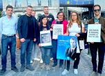 Либералите инициират дебат в ЕП за задържането на кмета на Варна 
