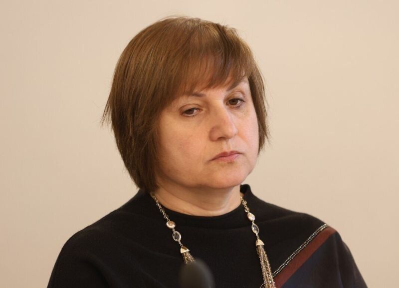 Весела Караиванова-Начева