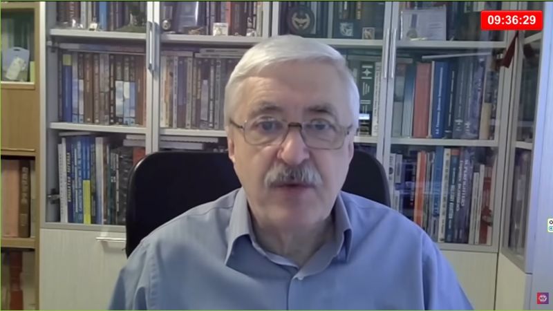 Валери Романенко