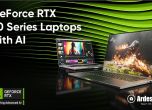 Изкуственият интелект в GeForce RTX 5000 е нова ера за лаптопите