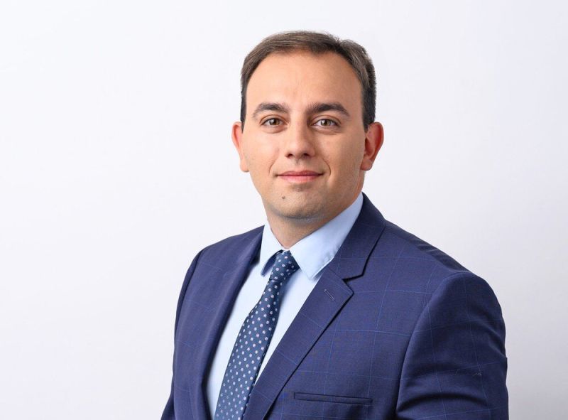 Зарко Клинков