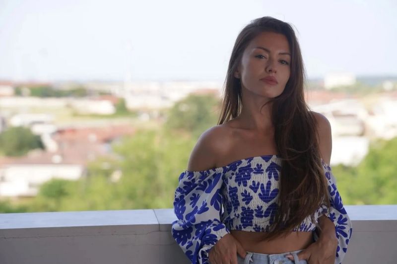 Адриана Велчева