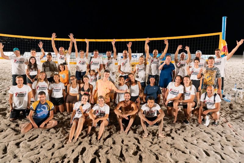 Какво стои зад слогана ''Всяка крачка ни вдъхновява!'' на ''Нестле за Живей Активно!''