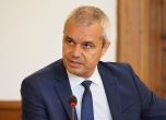 Костадин Костадинов, Възраждане