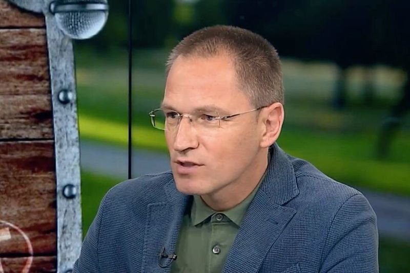 Калин Калпакчиев