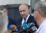 Президентът във Велико Търново днес
