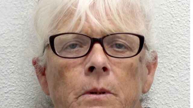 Дебора Мейсън