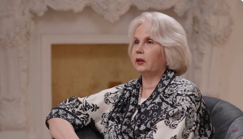 Вера Шаталина