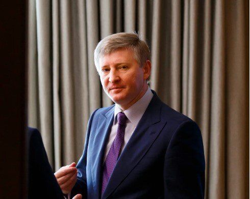 Ринат Ахмедов