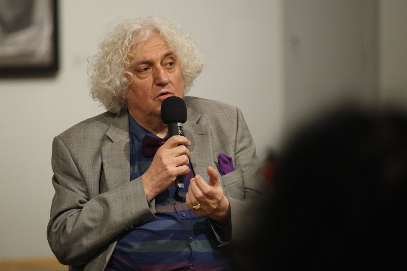 Доц. Георги Лозанов