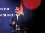 Александър Вучич, президент на Сърбия