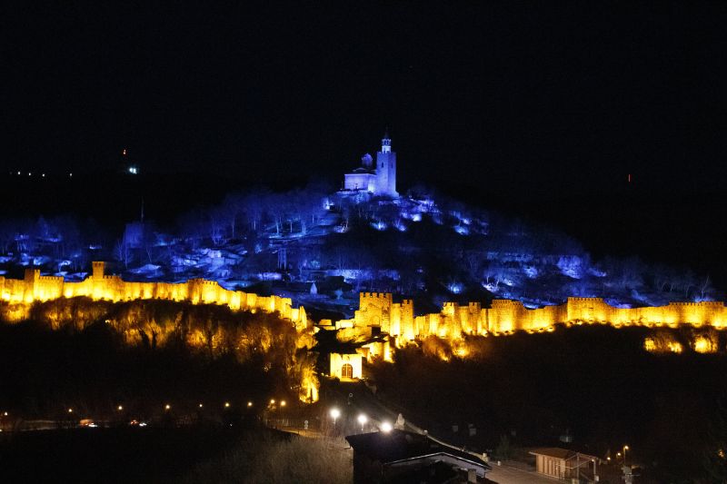 Велико Търново