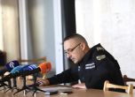 Шефът на пожарната Александър Джартов