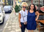 Десислава Иванчева и Биляна Петрова
