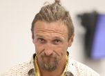 Актьорът Димо Алексиев