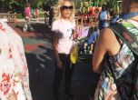Десислава Иванчева