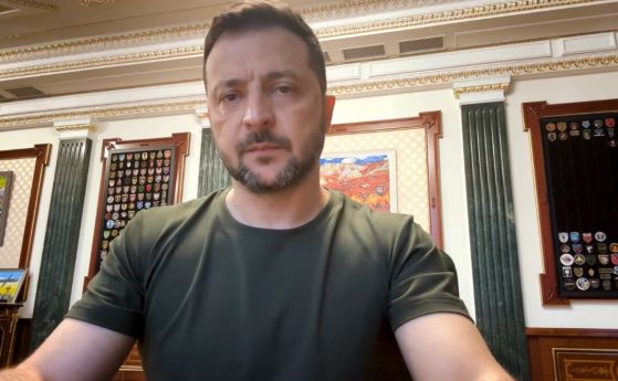 Зеленски подготвя мащабни споразумения с Тръмп за доставка на оръжие