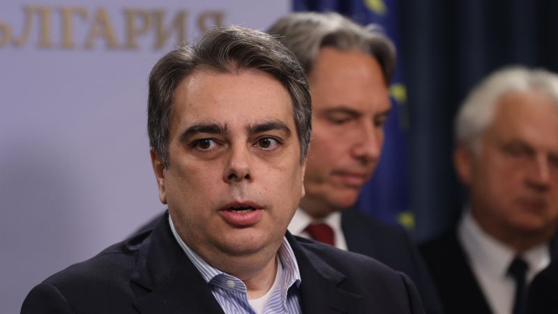 Асен Василев 