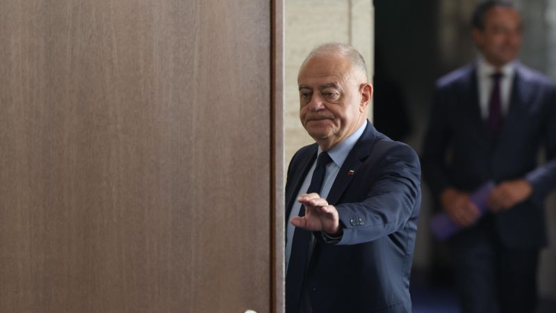 Атанас Атанасов