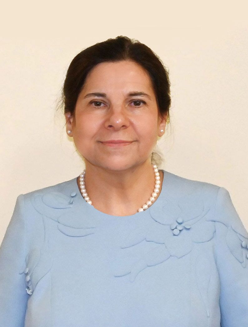 Силвия Къдрева