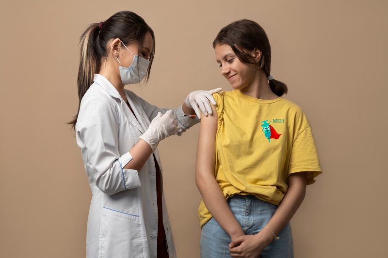 ваксинация