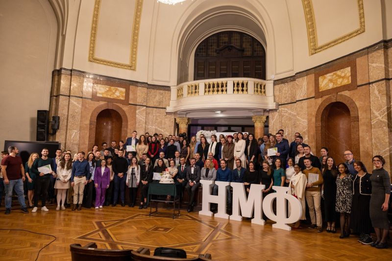 НМФ отговори на нападките на МГЕРБ: Младите трябва да бъдат чути без обвързване с партийни интереси