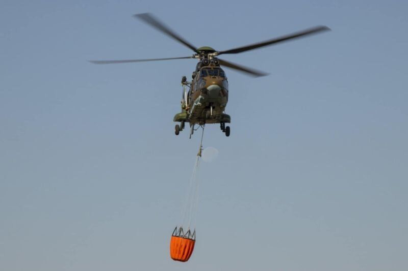 Снимката е илюстративна.