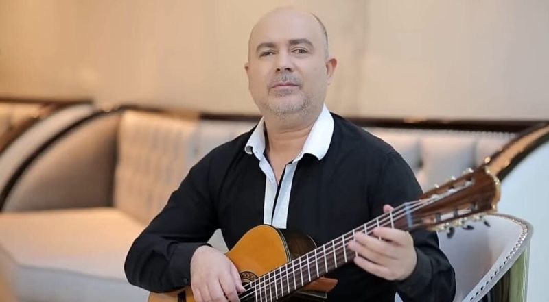 Орхан Мурад