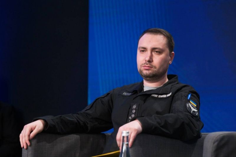 Кирило Буданов