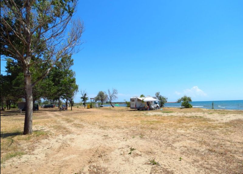 Плажът Имеро