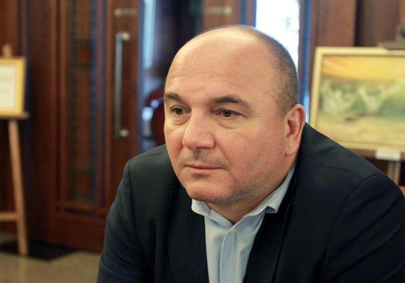 Любомир Дацов