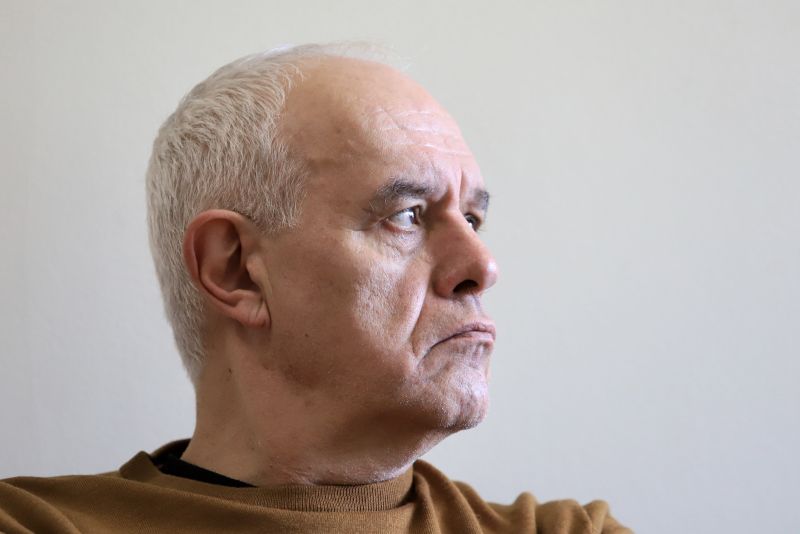 Андрей Райчев, социолог