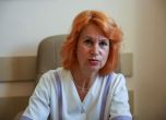 Проф. Христова