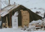 Камчатското село Седанка