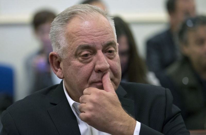 Иво Санадер