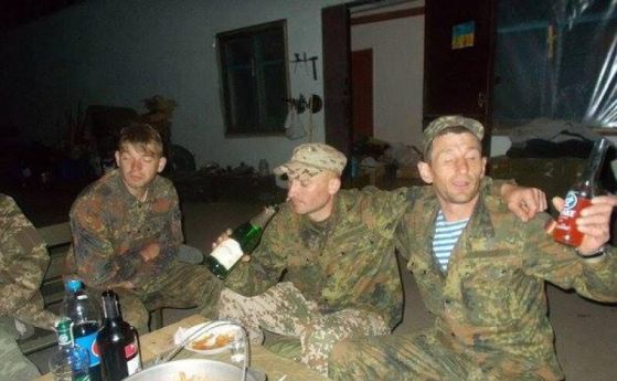 Тези на снимката са готови за студенти в елитните руски университети