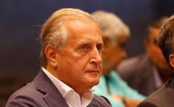 United Group spremenila nadzorni svet in upravni odbor podjetja Vivacom, Spas Rusev se vrača na čelo nadzornega sveta