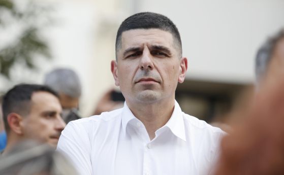 Ивайло Мирчев