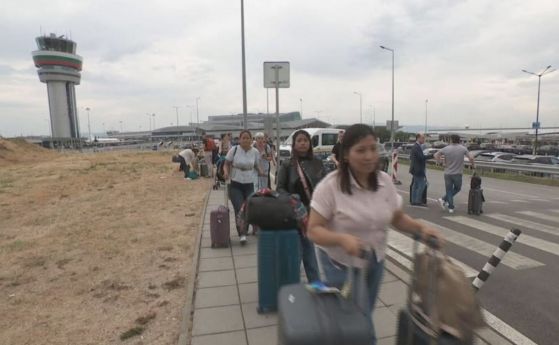 Wizz Air uvaja nove linije iz Sofije, potniki pa se pritožujejo zaradi dostopa do terminala