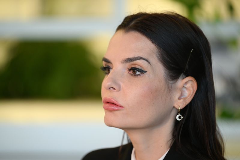 Евгения Гуцул