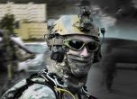 Боец от Тимур