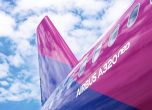 Самолет на WizzAir