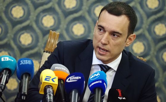 Васил Терзиев, кмет на София