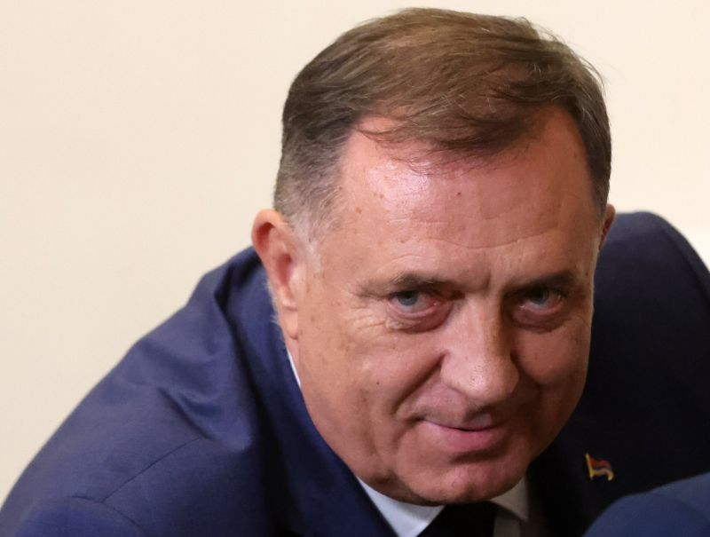 Милорад Додик