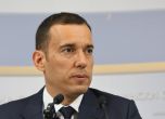 Васил Терзиев в Столична община 